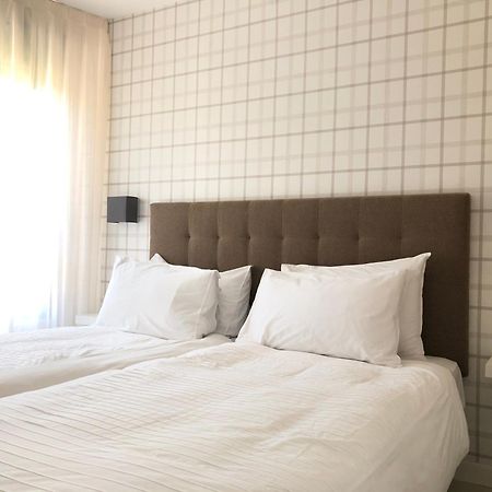 Apartamentos Las Vegas Ribadesella Esterno foto