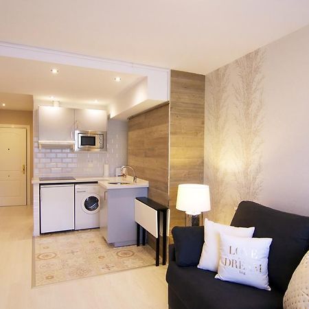 Apartamentos Las Vegas Ribadesella Esterno foto