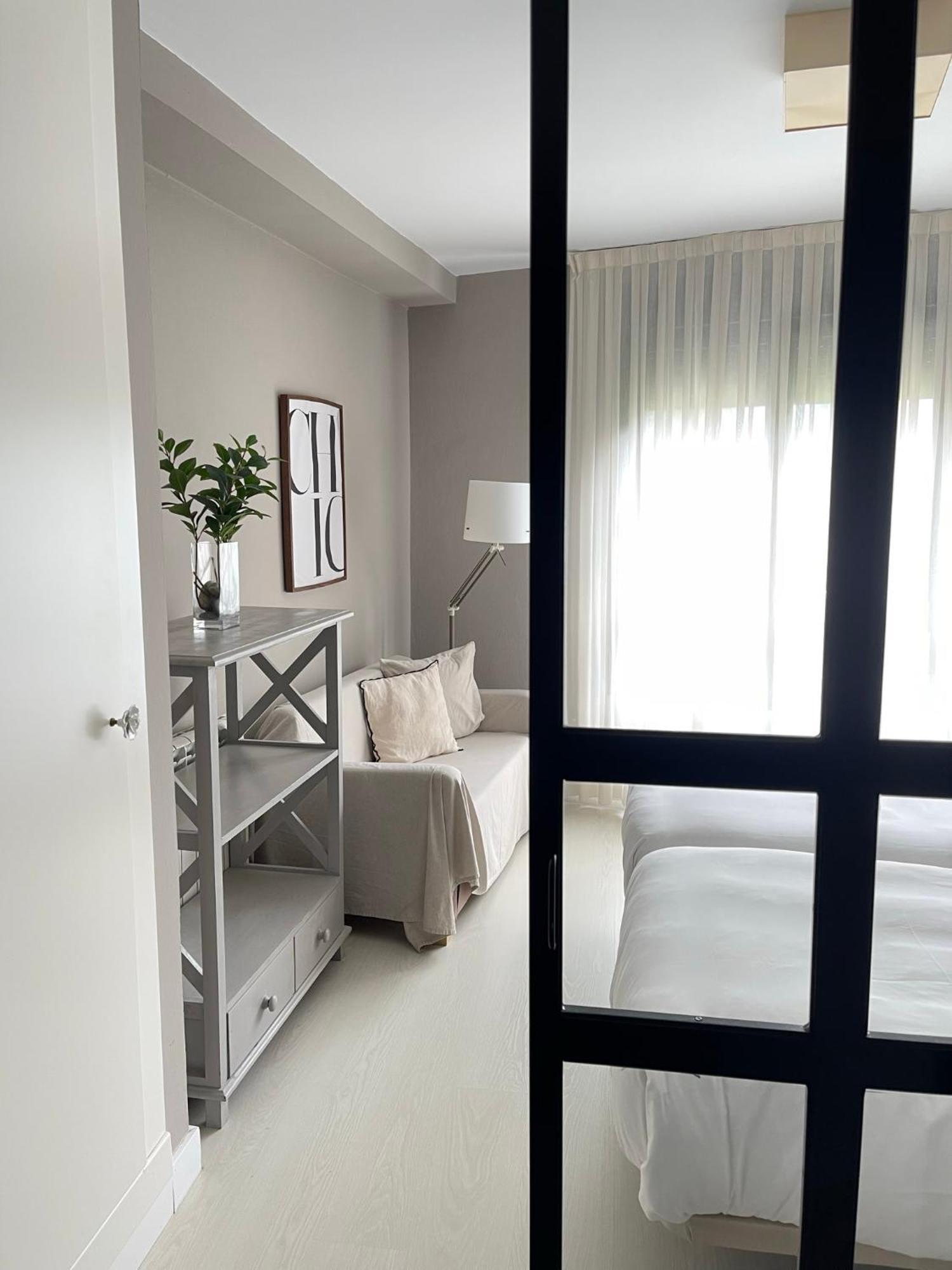 Apartamentos Las Vegas Ribadesella Esterno foto