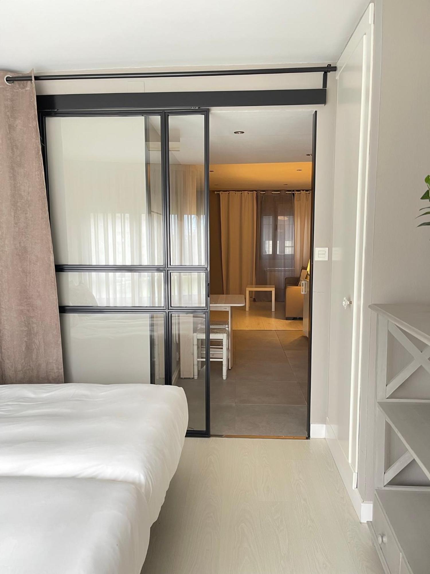 Apartamentos Las Vegas Ribadesella Esterno foto