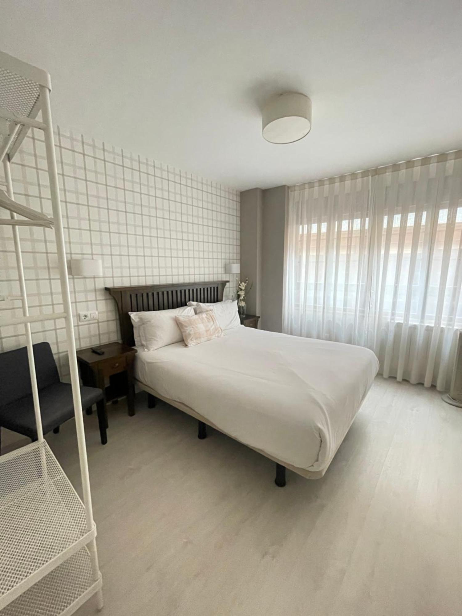 Apartamentos Las Vegas Ribadesella Esterno foto