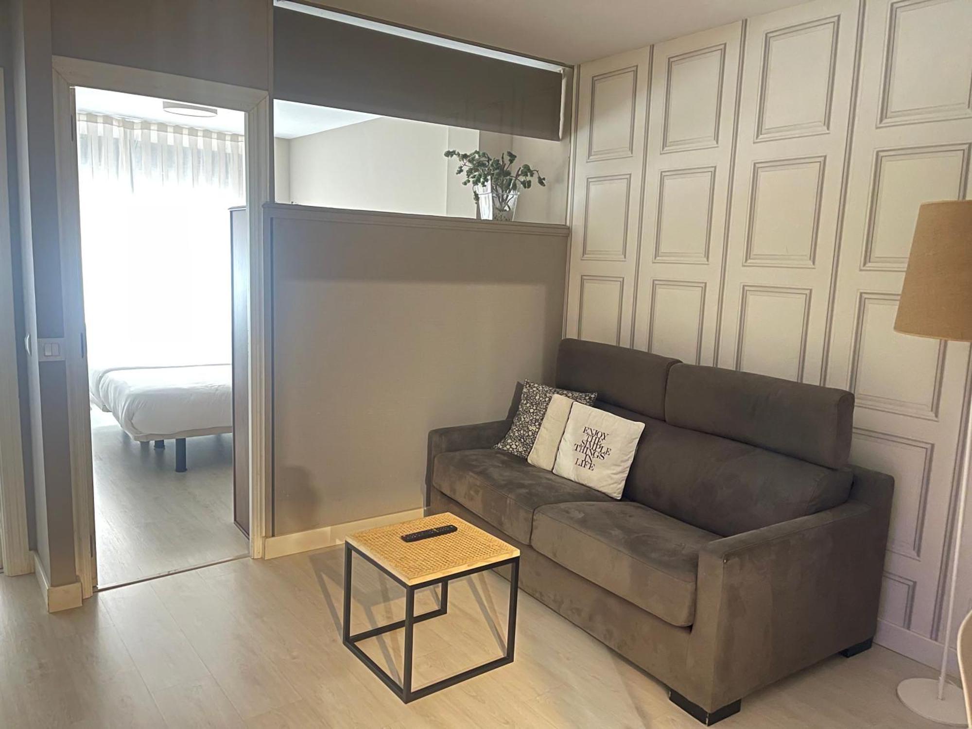 Apartamentos Las Vegas Ribadesella Esterno foto