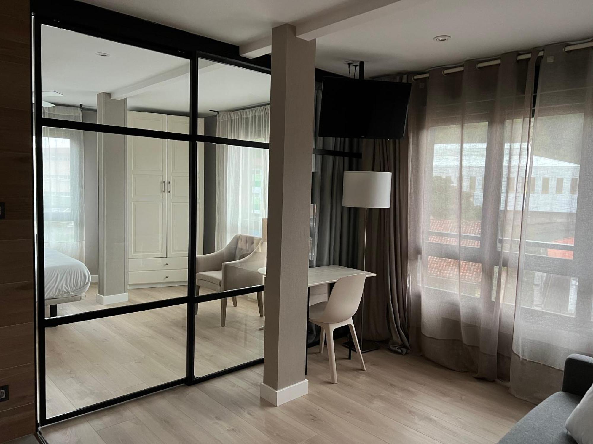 Apartamentos Las Vegas Ribadesella Esterno foto