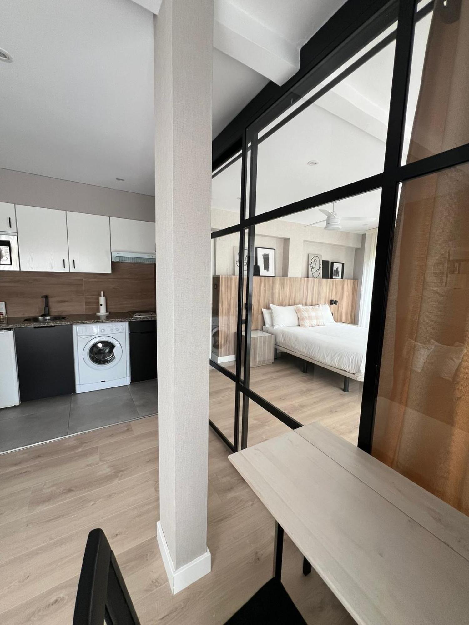 Apartamentos Las Vegas Ribadesella Esterno foto