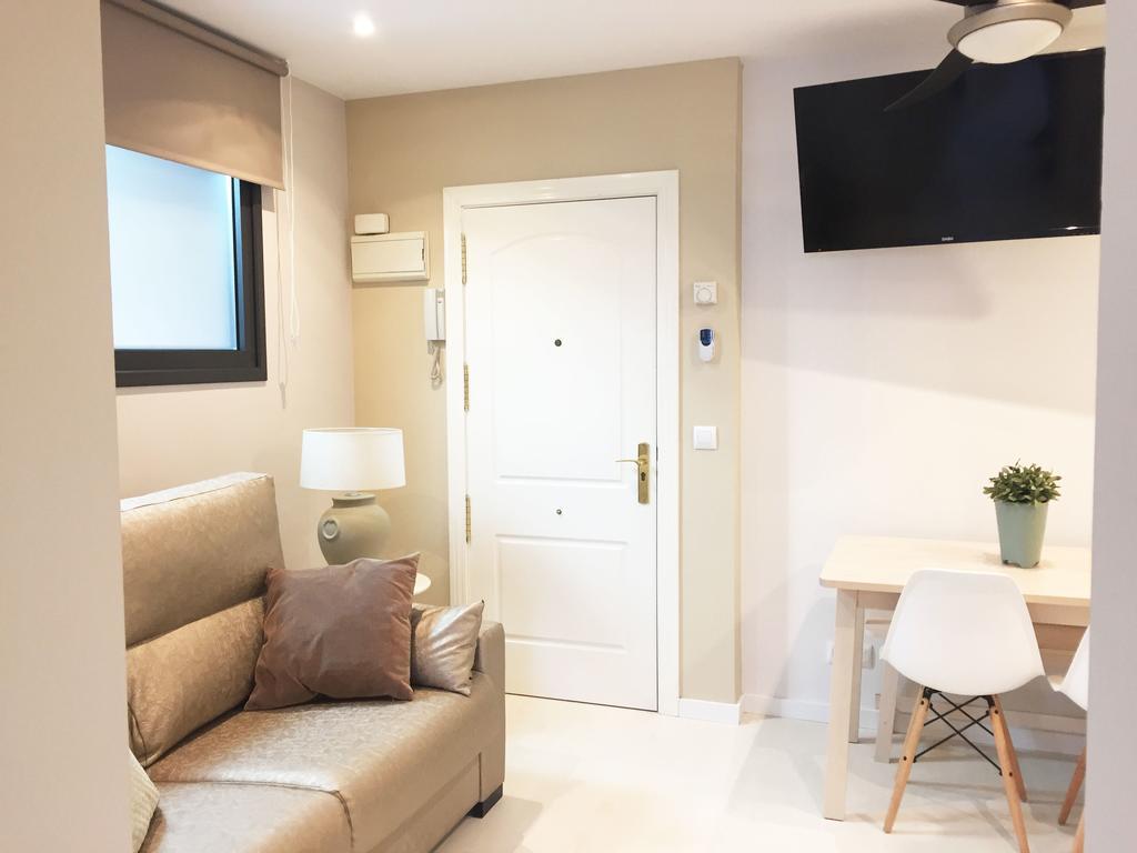 Apartamentos Las Vegas Ribadesella Esterno foto