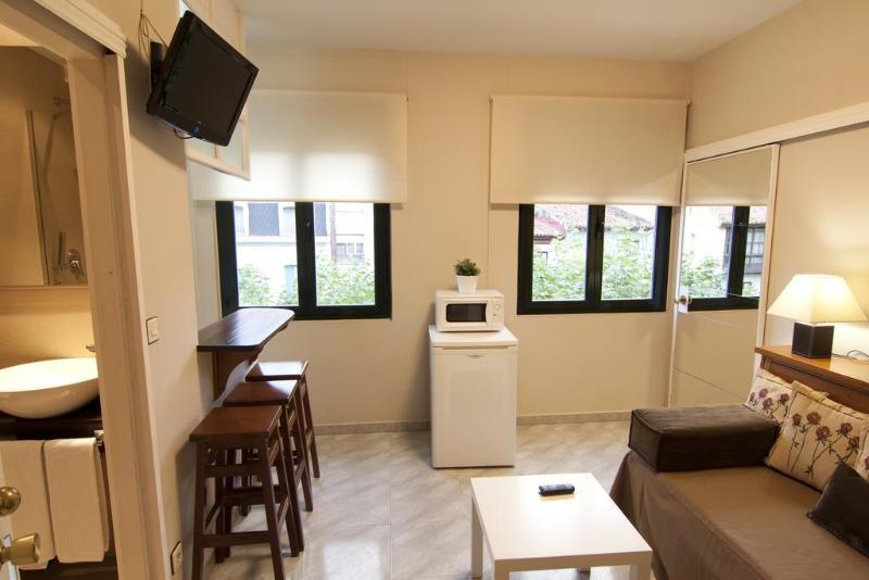 Apartamentos Las Vegas Ribadesella Esterno foto
