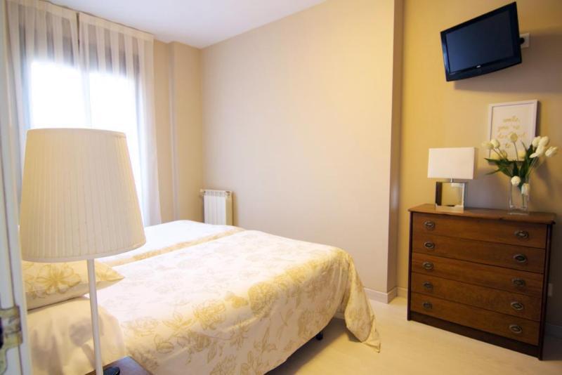 Apartamentos Las Vegas Ribadesella Esterno foto