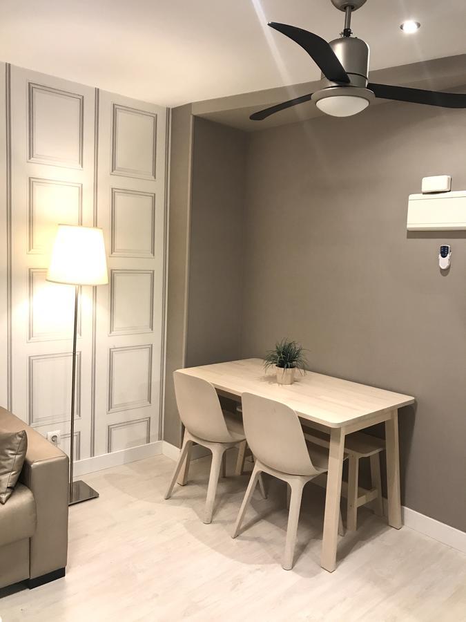 Apartamentos Las Vegas Ribadesella Esterno foto