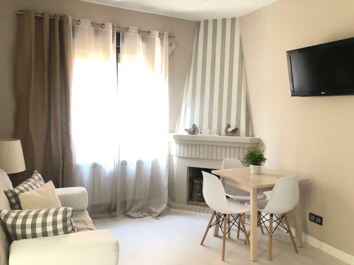 Apartamentos Las Vegas Ribadesella Esterno foto
